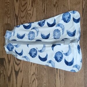 Burts bees sleepsack